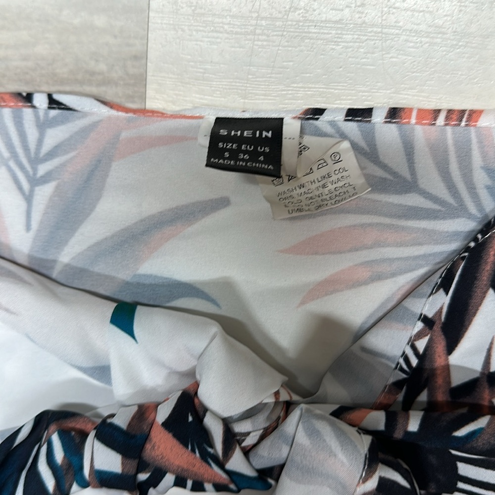 SHEIN vacation - Picture 2 of 3